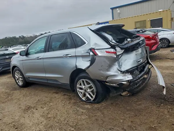 2FMPK4J96RBB03542 2024 FORD EDGE - Image 2