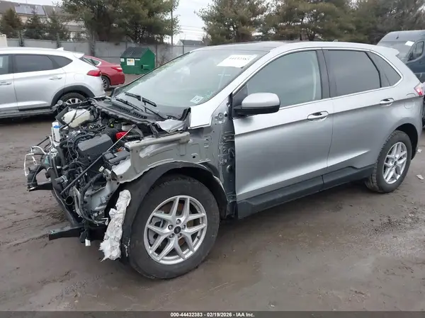 2FMPK4J96RBB06117 2024 FORD EDGE - Image 2