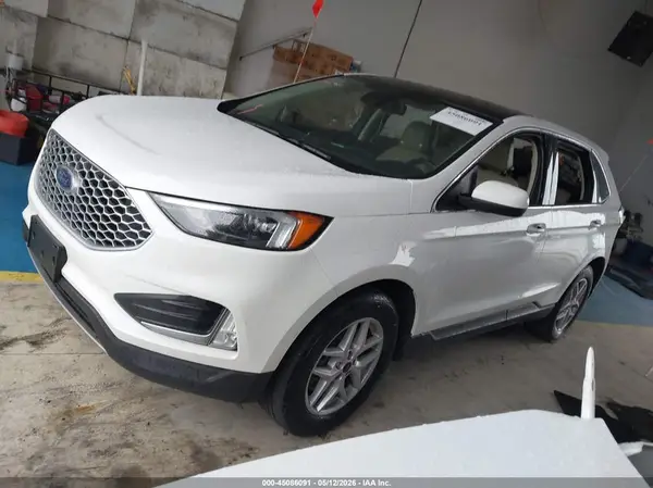2FMPK4J96RBB07591 2024 FORD EDGE - Image 2