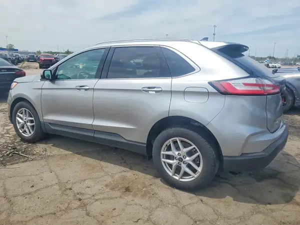 2FMPK4J96RBB08708 2024 FORD EDGE - Image 2