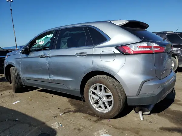 2FMPK4J96RBB09678 2024 FORD EDGE - Image 2