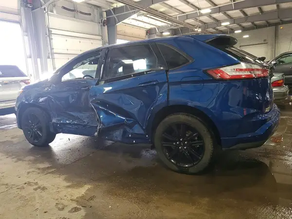 2FMPK4J96RBB11396 2024 FORD EDGE - Image 2