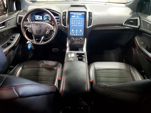 2FMPK4J96RBB11396 2024 FORD EDGE - Image 8