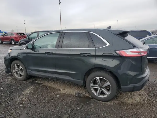 2FMPK4J96RBB15108 2024 FORD EDGE - Image 2