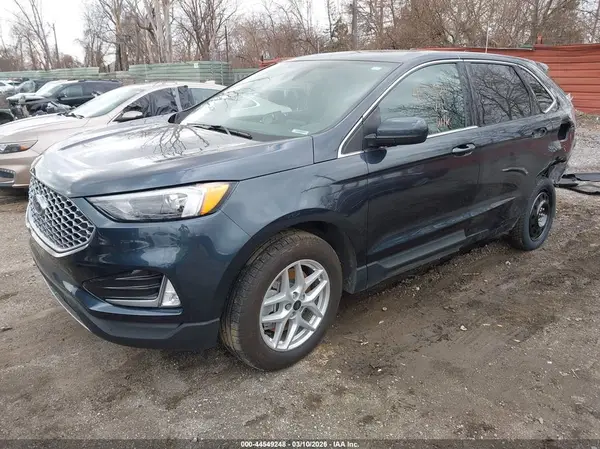 2FMPK4J96RBB16095 2024 FORD EDGE - Image 2
