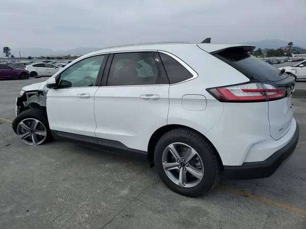 2FMPK4J96RBB16419 2024 FORD EDGE - Image 2