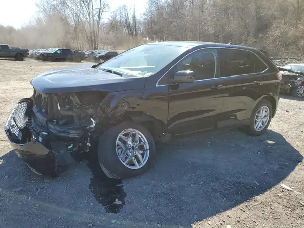2FMPK4J96RBB18137 2024 FORD EDGE - Image 1