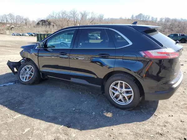 2FMPK4J96RBB18137 2024 FORD EDGE - Image 2