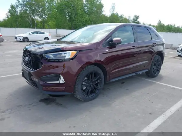 2FMPK4J96RBB23340 2024 FORD EDGE - Image 2