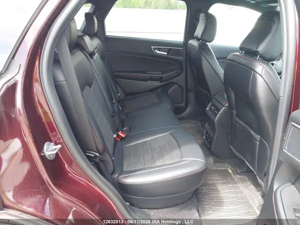 2FMPK4J96RBB23340 2024 FORD EDGE - Image 8