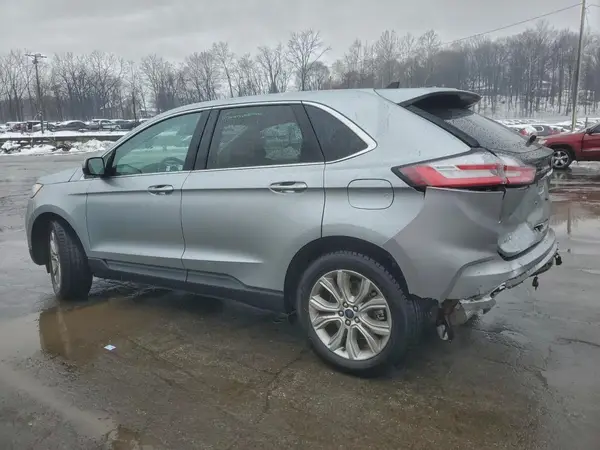 2FMPK4J96RBB24259 2024 FORD EDGE - Image 2