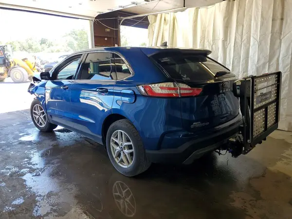 2FMPK4J96RBB25623 2024 FORD EDGE - Image 2