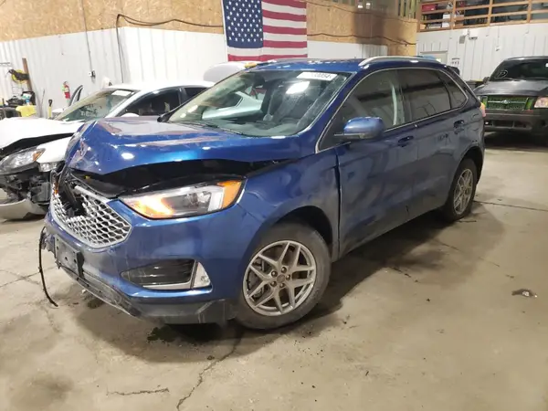 2FMPK4J96RBB27226 2024 FORD EDGE - Image 1