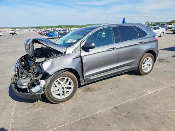 2FMPK4J96RBB27632 2024 FORD EDGE - Image 1