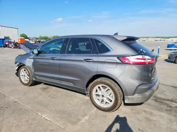 2FMPK4J96RBB27632 2024 FORD EDGE - Image 2