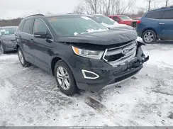 2FMPK4J97GBB03336 2016 FORD EDGE