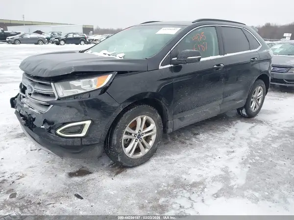 2FMPK4J97GBB03336 2016 FORD EDGE - Image 2