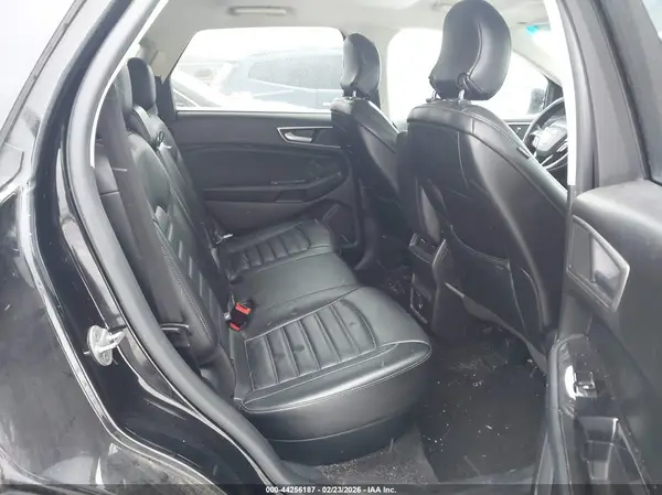 2FMPK4J97GBB03336 2016 FORD EDGE - Image 8