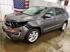 2FMPK4J97GBB04504 2016 FORD EDGE