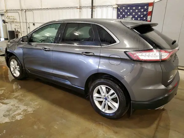 2FMPK4J97GBB04504 2016 FORD EDGE - Image 2