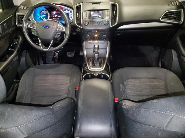 2FMPK4J97GBB04504 2016 FORD EDGE - Image 8