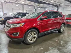 2FMPK4J97GBB04521 2016 FORD EDGE