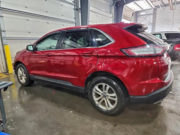 2FMPK4J97GBB04521 2016 FORD EDGE - Image 2