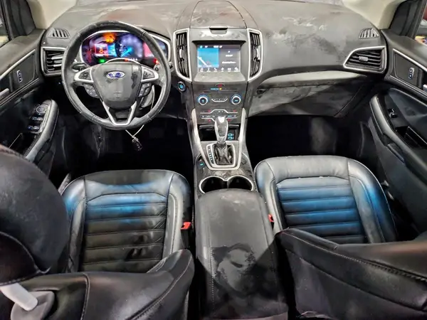 2FMPK4J97GBB04521 2016 FORD EDGE - Image 8