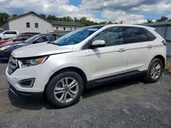 2FMPK4J97GBB09282 2016 FORD EDGE
