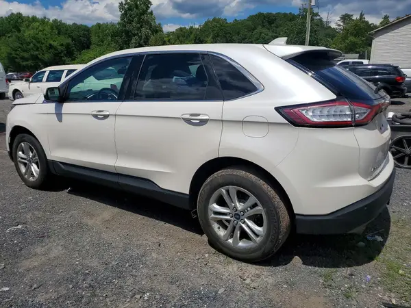 2FMPK4J97GBB09282 2016 FORD EDGE - Image 2