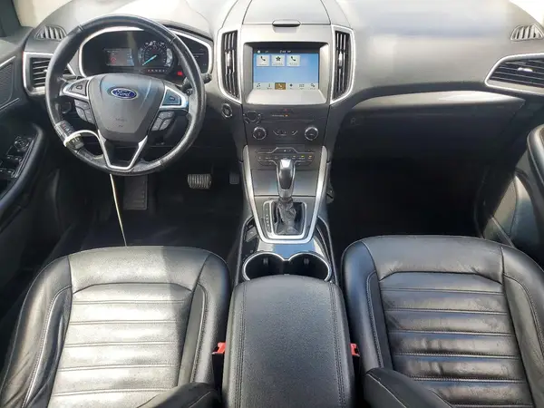 2FMPK4J97GBB09282 2016 FORD EDGE - Image 8