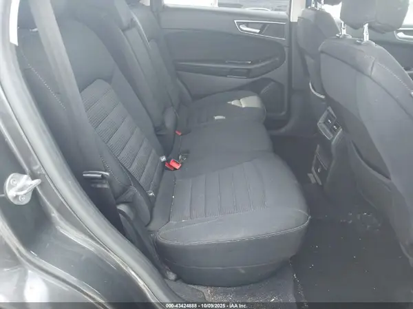 2FMPK4J97GBB15423 2016 FORD EDGE - Image 8