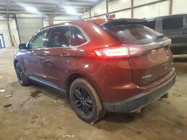 2FMPK4J97GBB15552 2016 FORD EDGE - Image 2