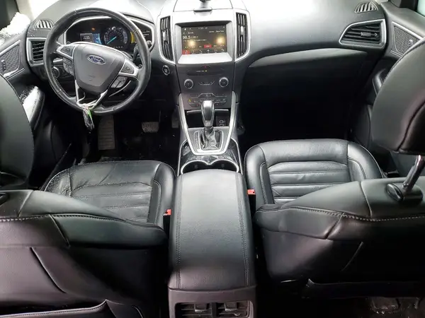 2FMPK4J97GBB15552 2016 FORD EDGE - Image 8
