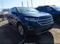 2FMPK4J97GBB18189 2016 FORD EDGE