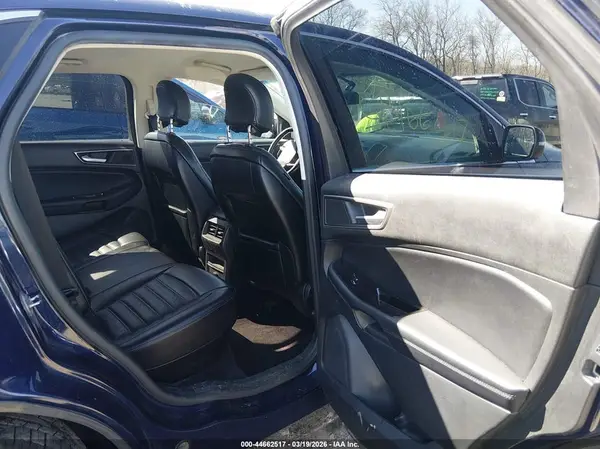 2FMPK4J97GBB18189 2016 FORD EDGE - Image 8