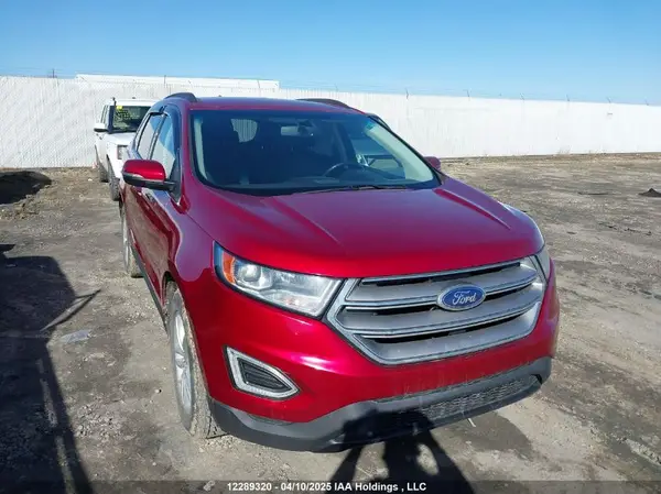 2FMPK4J97GBB24610 2016 FORD EDGE - Image 1