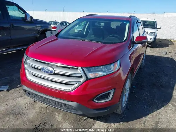 2FMPK4J97GBB24610 2016 FORD EDGE - Image 2