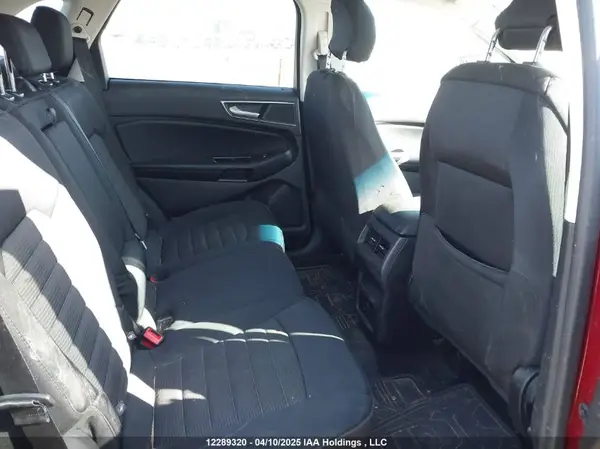 2FMPK4J97GBB24610 2016 FORD EDGE - Image 8