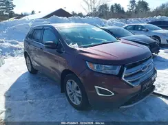 2FMPK4J97GBB24929 2016 FORD EDGE