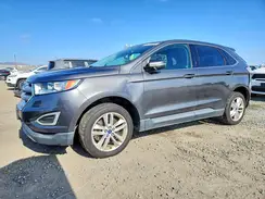 2FMPK4J97GBB25384 2016 FORD EDGE