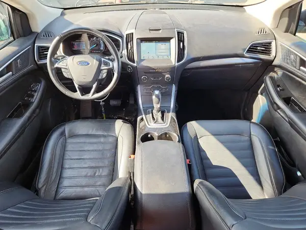 2FMPK4J97GBB25384 2016 FORD EDGE - Image 8