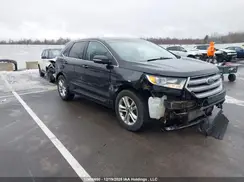 2FMPK4J97GBB28205 2016 FORD EDGE