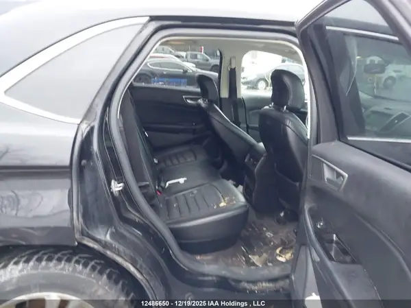 2FMPK4J97GBB28205 2016 FORD EDGE - Image 8