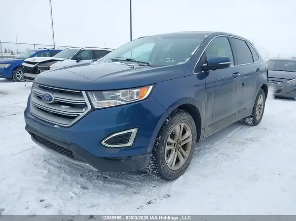 2FMPK4J97GBB28303 2016 FORD EDGE - Image 2