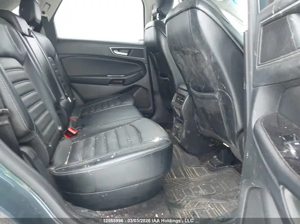 2FMPK4J97GBB28303 2016 FORD EDGE - Image 8
