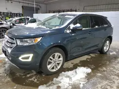 2FMPK4J97GBB29211 2016 FORD EDGE