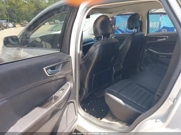 2FMPK4J97GBB30634 2016 FORD EDGE - Image 8