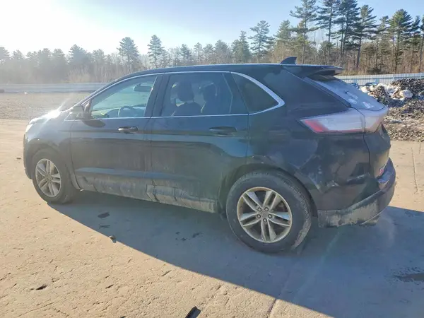 2FMPK4J97GBB46378 2016 FORD EDGE - Image 2