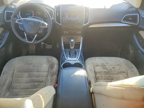2FMPK4J97GBB46378 2016 FORD EDGE - Image 8